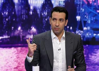 فيديو أبو تريكة يهاجم فيفا يعاملون إفريقيا باحتقار