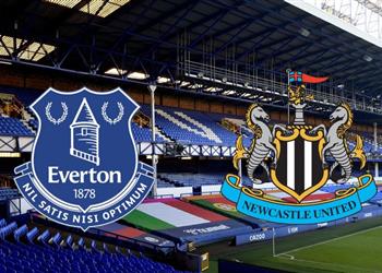 نيوكاسل يتقدم بطلب تأجيل مواجهة إيفرتون بسبب كورونا