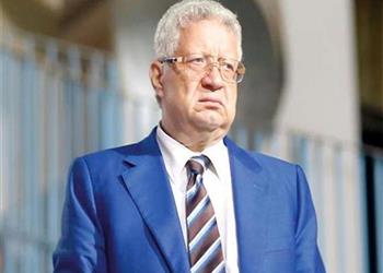 تعرف على قائمة مرتضى منصور في انتخابات الزمالك