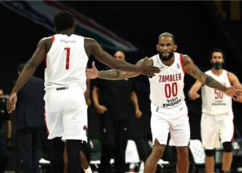 وكيل والتر هودج يحسم عبر بطولات موقفه من العودة لـ الزمالك أو الانضمام لـ الأهلي