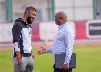 صن داونز مواجهة الأهلي أصبحت ديربي ومن يريد اللقب لا يهاب أحد ا