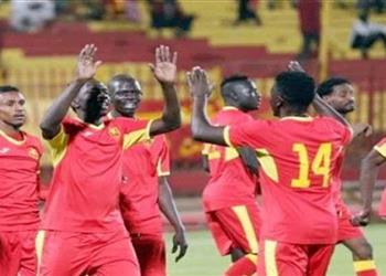 منافس الأهلي المريخ قد نخوض مبارياتنا في مجموعة دوري أبطال إفريقيا بـ القاهرة