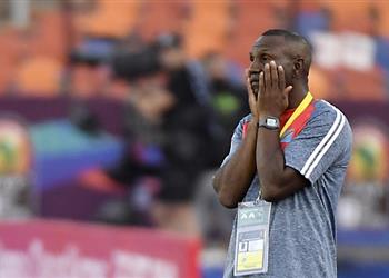 مدرب نهضة بركان مواجهة موسيماني لفريقه القديم أمر شيق والأهلي الأفضل حالي ا