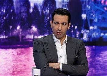 فيديو أبو تريكة يتحدث عن مجموعة الأهلي وفرص الزمالك في التأهل وينتقد كاف بسبب موسيماني