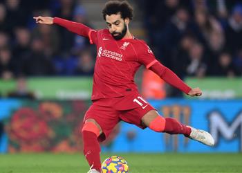 كلوب يعلق على إهدار محمد صلاح ركلة الجزاء في مباراة ليفربول وليستر سيتي
