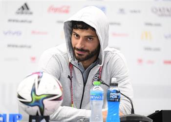 حسين فيصل يوضح حقيقة رحيله عن الزمالك بسبب غيابه عن التدريبات