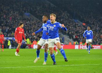 لوكمان تلقيت رسالة من عامل غرف ملابس إيفرتون بعد هدفي في ليفربول