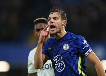 برشلونة يصل إلى اتفاق مبدئي مع أزبيلكويتا