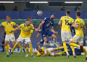 مواعيد مباريات اليوم الأربعاء 29 12 2021 والقنوات الناقلة تشيلسي أمام برايتون ومانشستر سيتي ضد برينتفورد