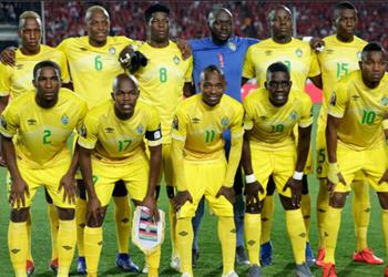 منتخب زيمبابوي ي علن القائمة النهائية لـ كأس أمم إفريقيا 2021
