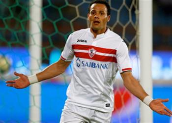 حسام باولو يكشف سبب رحيله عن الزمالك
