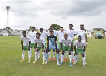 حارس ساجرادا لـ بطولات الزمالك والوداد المرشحان للتأهل من مجموعتنا ولكن