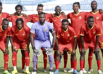 لاعب المريخ السابق الأهلي أفضل فريق في إفريقيا ووقعنا بـ مجموعة الموت