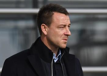 رسمي ا تشيلسي ي علن عودة جون تيري في منصب جديد