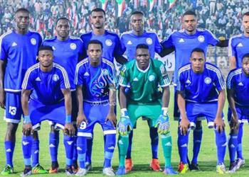 الهلال السوداني يتحدى الأهلي وصن داونز كل معاركنا ستنتهي في المقبرة