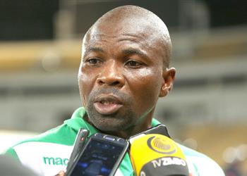 مدرب ساجرادا ي علق على مواجهة الزمالك والوداد في دوري أبطال إفريقيا