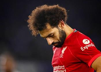 لاعب توتنهام السابق عن ركلة جزاء محمد صلاح تنفيذ غير مثالي والكرة ع ل قت في الهواء