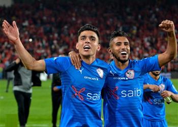 أمير مرتضى يسمح لـ بن شرقي وأوناجم بالسفر إلى المغرب