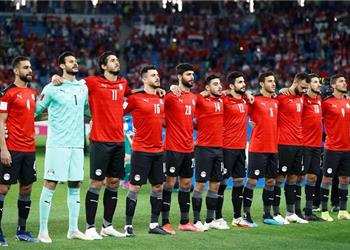 قائمة منتخب مصر النهائية في كأس أمم إفريقيا 2021 استبعاد أفشة ومصطفى فتحي وضم 25 لاعب ا