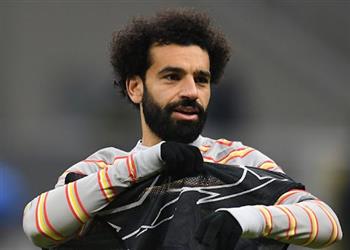 لاعب وست هام السابق لدينا محمد صلاح في فريقنا