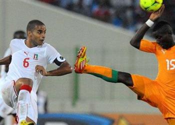 لاعب غينيا الاستوائية السابق سنكون مثل السندريلا في كأس أمم إفريقيا 2021