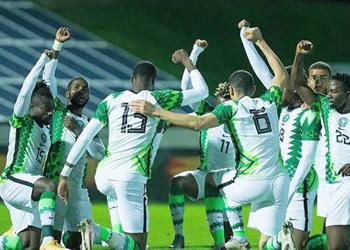كأس أمم إفريقيا 2021 كل ما تريد معرفته عن منتخب نيجيريا النسور الخضراء تحوم حول اللقب الرابع