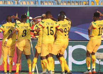 كأس أمم إفريقيا 2021 كل ما تريد معرفته عن منتخب مالي النسور تأمل تكرار سيناريو 1972