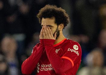 ديلي ميل محمد صلاح يتصدر 32 لاعب ا يغيبون عن الدوري الإنجليزي خلال أمم إفريقيا