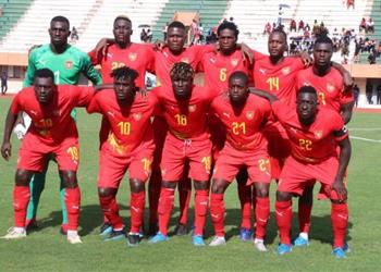 كأس أمم إفريقيا 2021 كل ما تريد معرفته عن منتخب غينيا بيساو الثعالب تريد استغلال الفرصة الثالثة