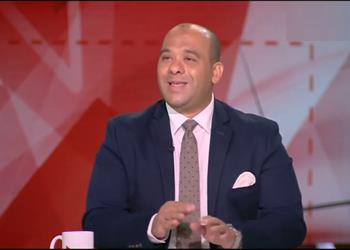 وليد صلاح الدين ينتقد قرار كيروش ويتوقع تشكيل مصر في كأس أمم إفريقيا 2021