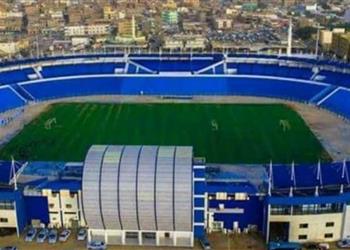 منافس الأهلي الهلال يعلن تطورات جديدة بشأن خوض مبارياته الإفريقية على ملعبه