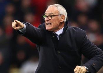 منافس مصر نيجيريا ترد على حيل رانييري لمنع مهاجمها من أمم إفريقيا