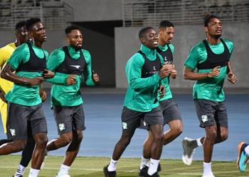 كوت ديفوار تتلقى ضربة قوية قبل انطلاق كأس أمم إفريقيا