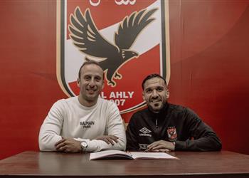 علي معلول يكشف أسباب تأخر تجديد عقده وموقفه من الاعتزال في الأهلي