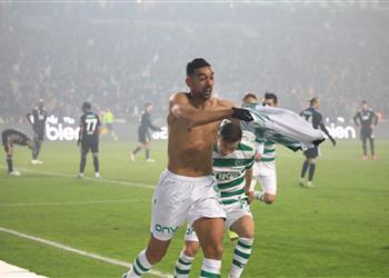 كوكا يواصل التألق ويقود كونيا سبور للتأهل لنصف نهائي كأس تركيا