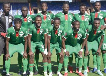 كأس أمم إفريقيا 2021 كل ما تريد معرفته عن منتخب بوركينا فاسو الأحصنة تبحث عن الحلم