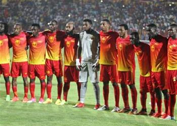 مدرب المريخ الجميع يعرف الأهلي ونؤمن بقدرتنا على تحقيق شيء أمامه