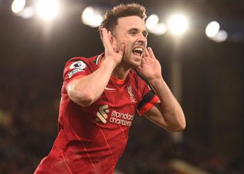 جوتا ليفربول وتشيلسي يريدان سد الفجوة مع مانشستر سيتي وعلينا الفوز أمامهم