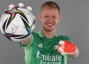 رامسدال جمعت مبلغ ا مالي ا من العملات المعدنية التي ألقتها جماهير ليدز علي