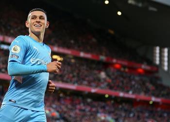 فودين يعلق على تعثر ليفربول ويحذر زملاءه في مانشستر سيتي بشأن صدارة البريميرليج