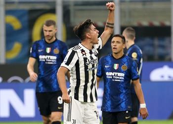 يوفنتوس وإنتر ميلان يطالبان بتأجيل مباراة كأس السوبر الإيطالي