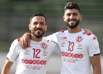 مدرب منتخب تونس يعلن سبب استبعاد فرجاني ساسي من قائمة أمم إفريقيا 2021