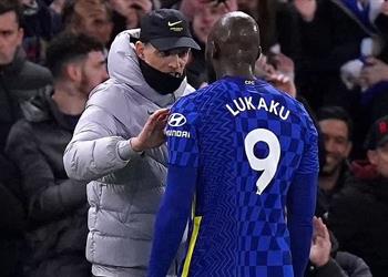 لوكاكو لست سعيد ا في تشيلسي وآمل أن أعود إلى إنتر ميلان