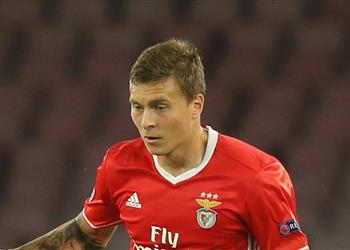 ميركاتو الصيف مانشستر يونايتد يعلن ضم لينديلوف والتوقيع الرسمي قريب ا