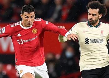 ترتيب هدافي الدوري الإنجليزي بعد نهاية الجولة الـ20 صيام محمد صلاح وعودة رونالدو