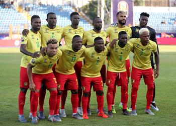 الكاميرون ت علن إصابة 4 لاعبين بـ كورونا قبل أيام من انطلاق أمم إفريقيا