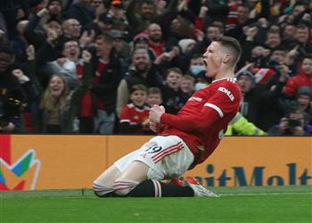 ماكتومناي مانشستر يونايتد افتقد لـ أساسيات كرة القدم وسنبذل كل شيء في 2022