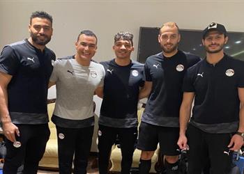 بطولات يوضح أسباب اختيار رباعي حراسة مرمى منتخب مصر وسر استبعاد محمد فوزي