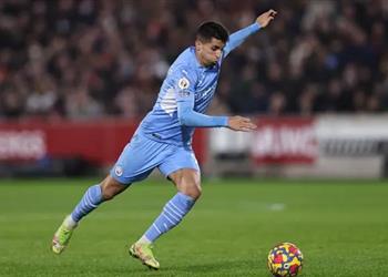 مانشستر سيتي يصدر بيان ا رسمي ا بشأن السطو المسلح على كانسيلو