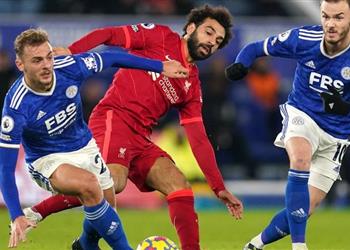 بعدما تسبب في إهداره ركلة الجزاء لاعب ليستر سيتي ما فعله محمد صلاح يتجاوز كل الحدود